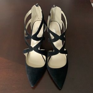 Black BCBGeneration Party Shoes